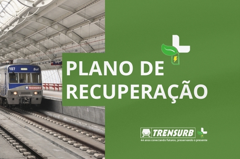 Tarifas das linhas metropolitanas integradas ao metrô serão